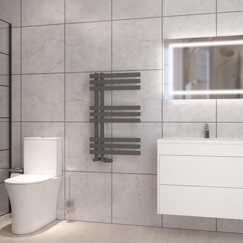 Hurley 800 x 500 Towel Rail