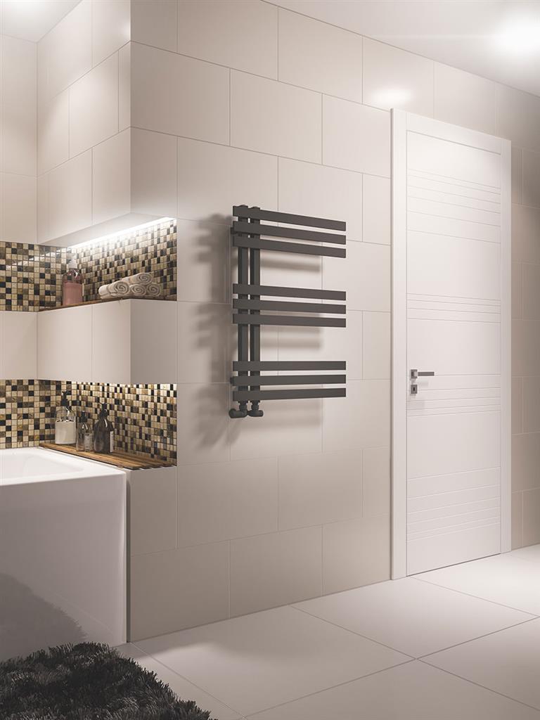 Hurley 800 x 600 Towel Rail