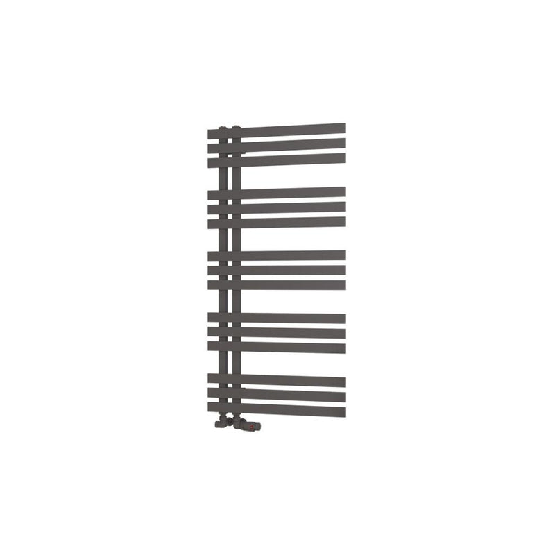 Hurley 1200 x 600 Towel Rail