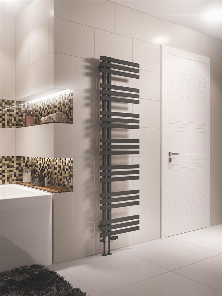 Hurley 1800 x 500 Towel Rail