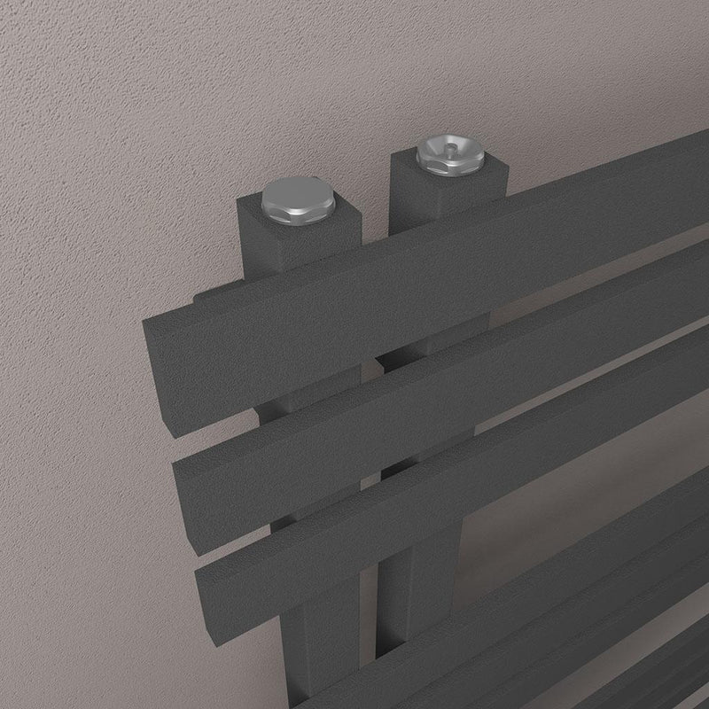 Hurley 1800 x 500 Towel Rail