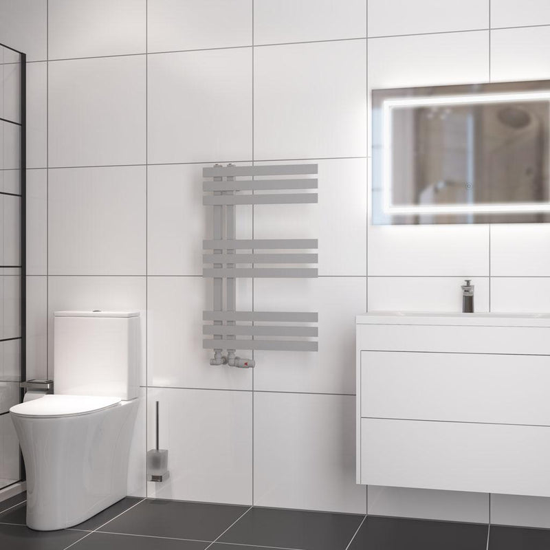 Hurley 800 x 500 Towel Rail