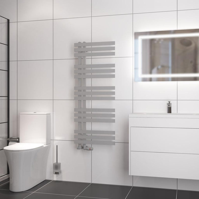 Hurley 1200 x 500 Towel Rail