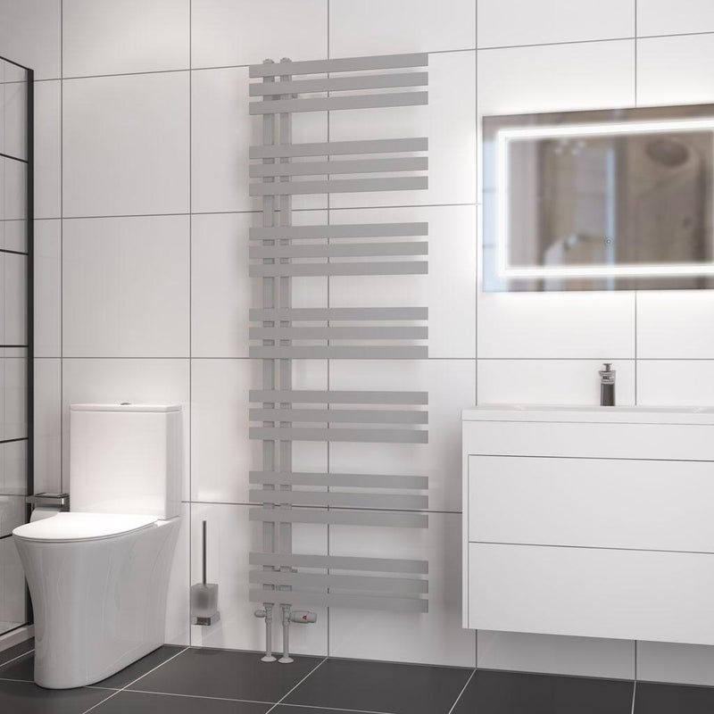 Hurley 1800 x 600 Towel Rail