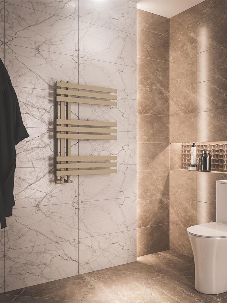 Hurley 800 x 600 Towel Rail