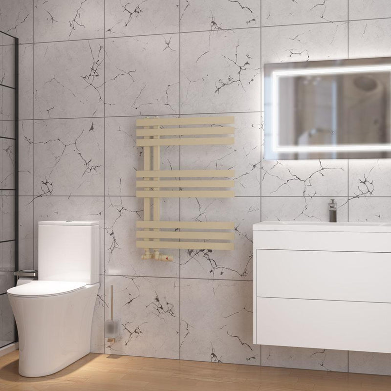 Hurley 800 x 600 Towel Rail