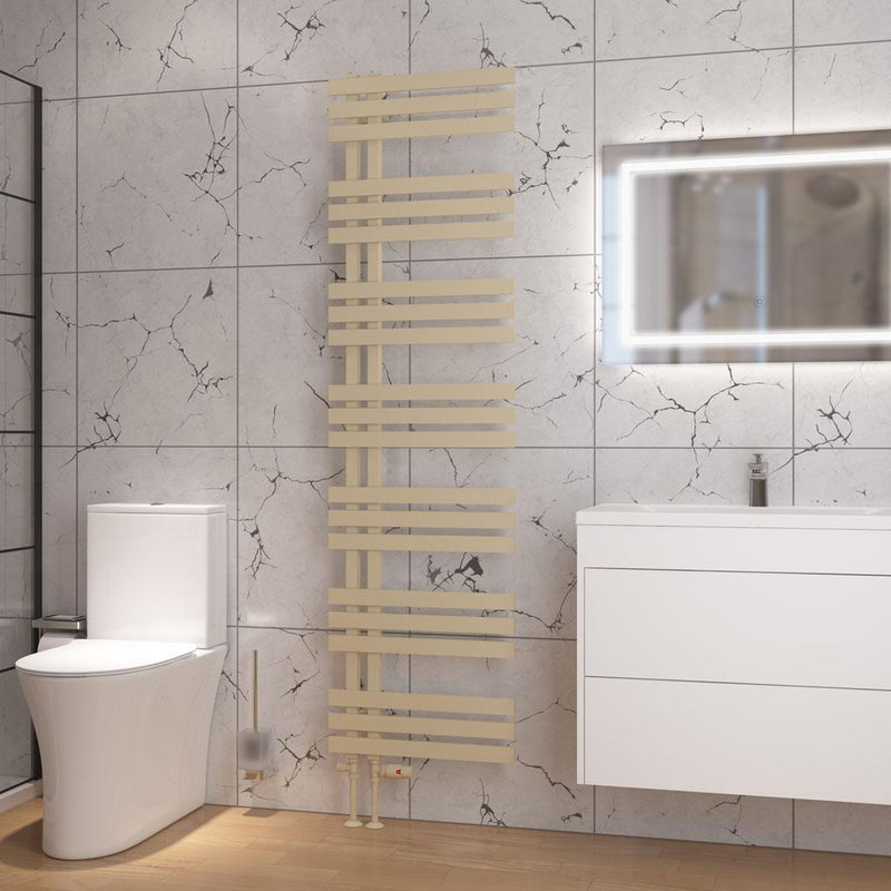 Hurley 1800 x 500 Towel Rail
