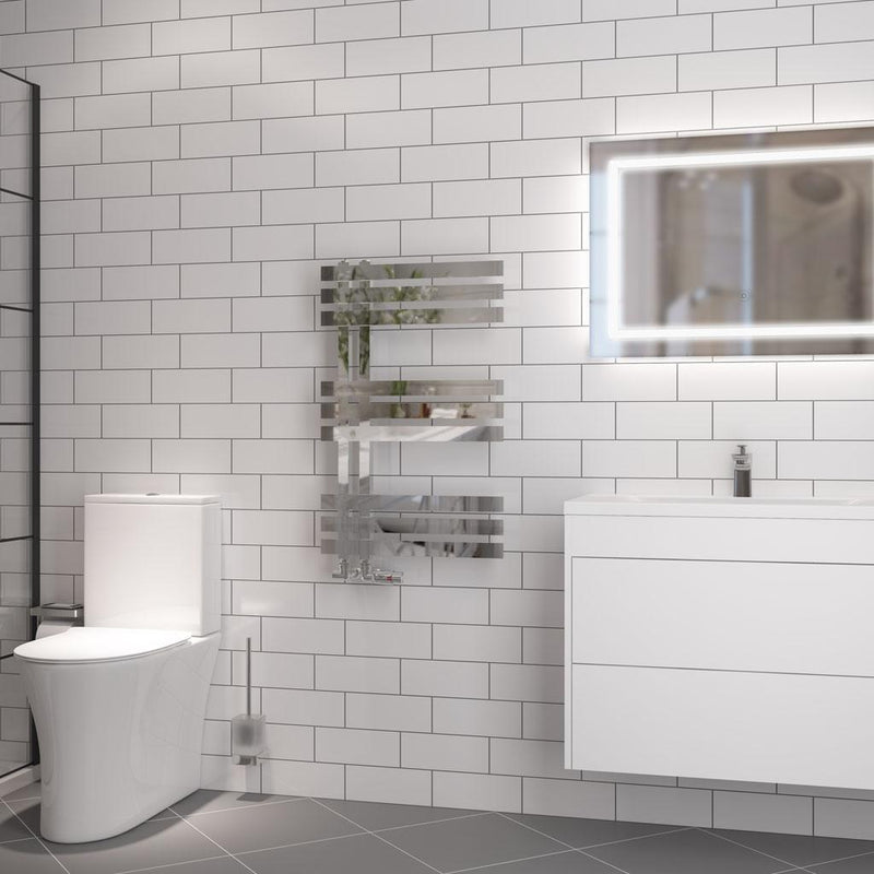 Hurley 800 x 500 Towel Rail