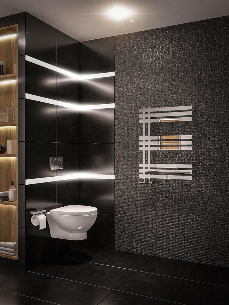 Hurley 800 x 600 Towel Rail