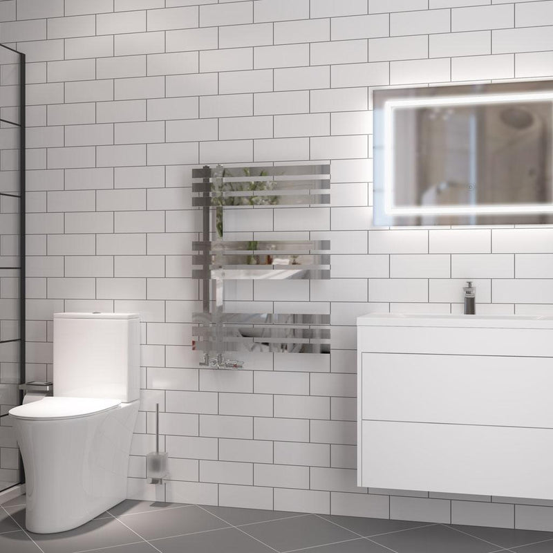 Hurley 800 x 600 Towel Rail