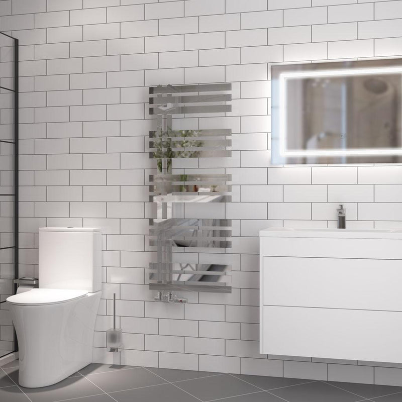 Hurley 1200 x 500 Towel Rail
