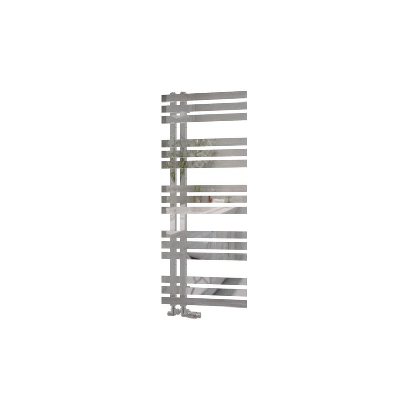 Hurley 1200 x 500 Towel Rail