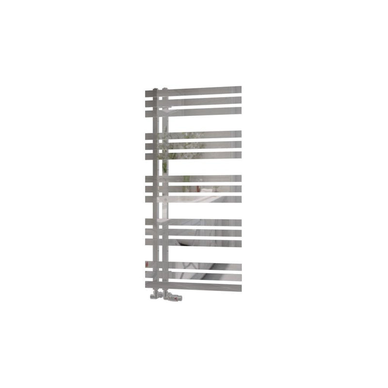 Hurley 1200 x 600 Towel Rail