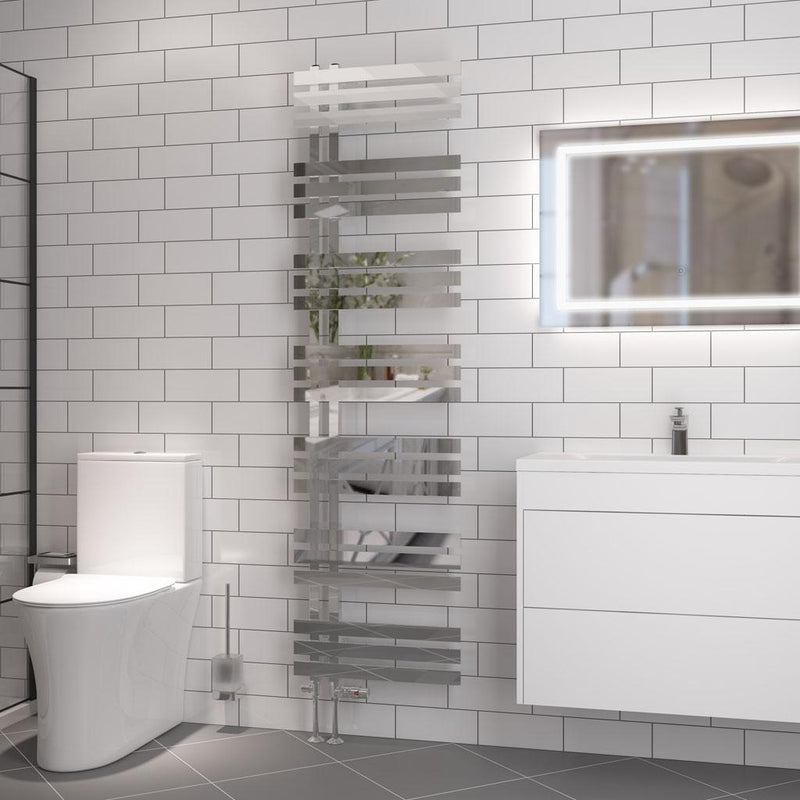 Hurley 1800 x 500 Towel Rail