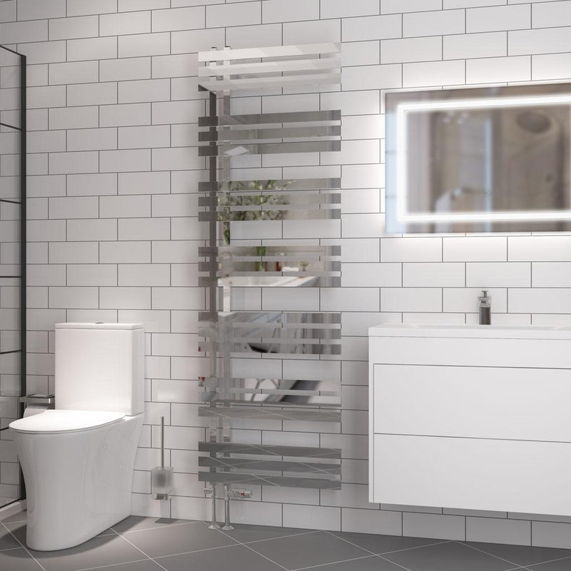 Hurley 1800 x 600 Towel Rail