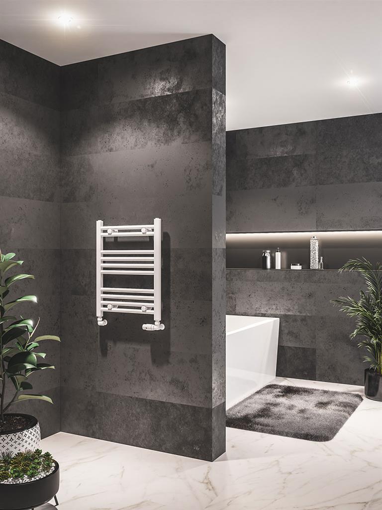 Westward 600 x 500 Straight Multirail