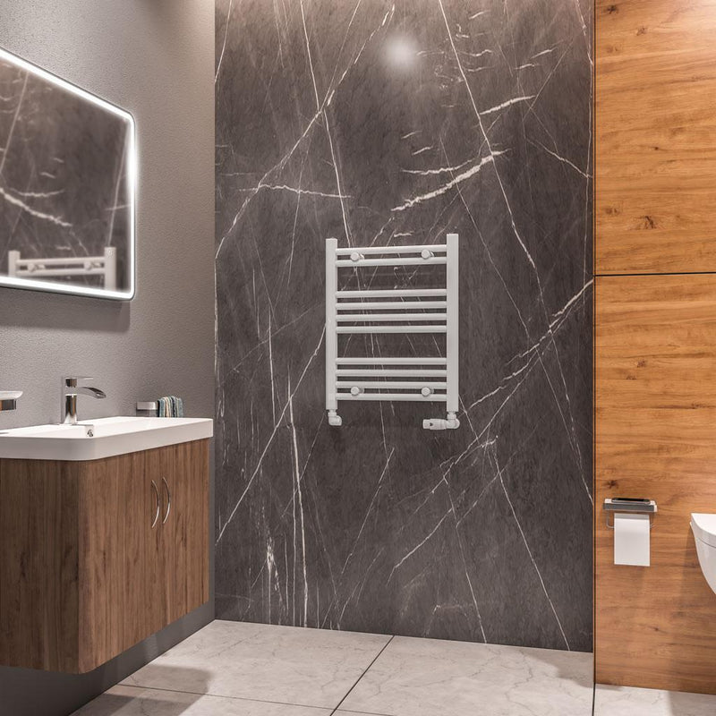 Westward 600 x 500 Straight Multirail