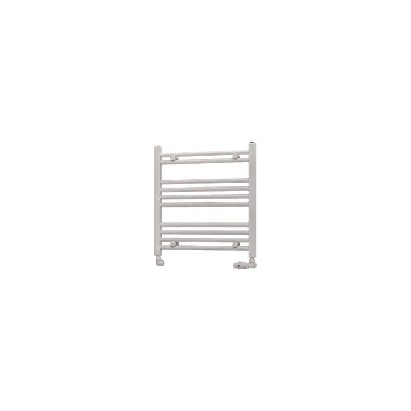 Westward 600 x 600 Straight Multirail