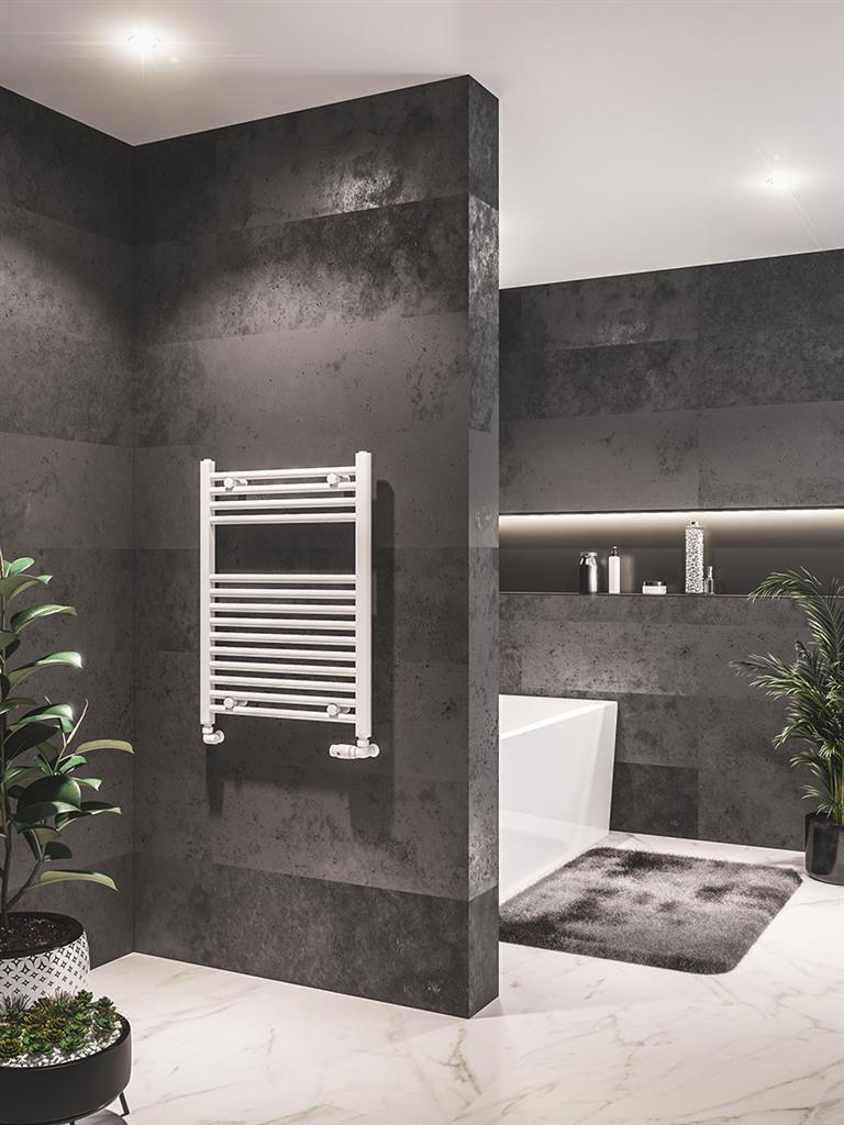 Westward 800 x 600 Straight Multirail