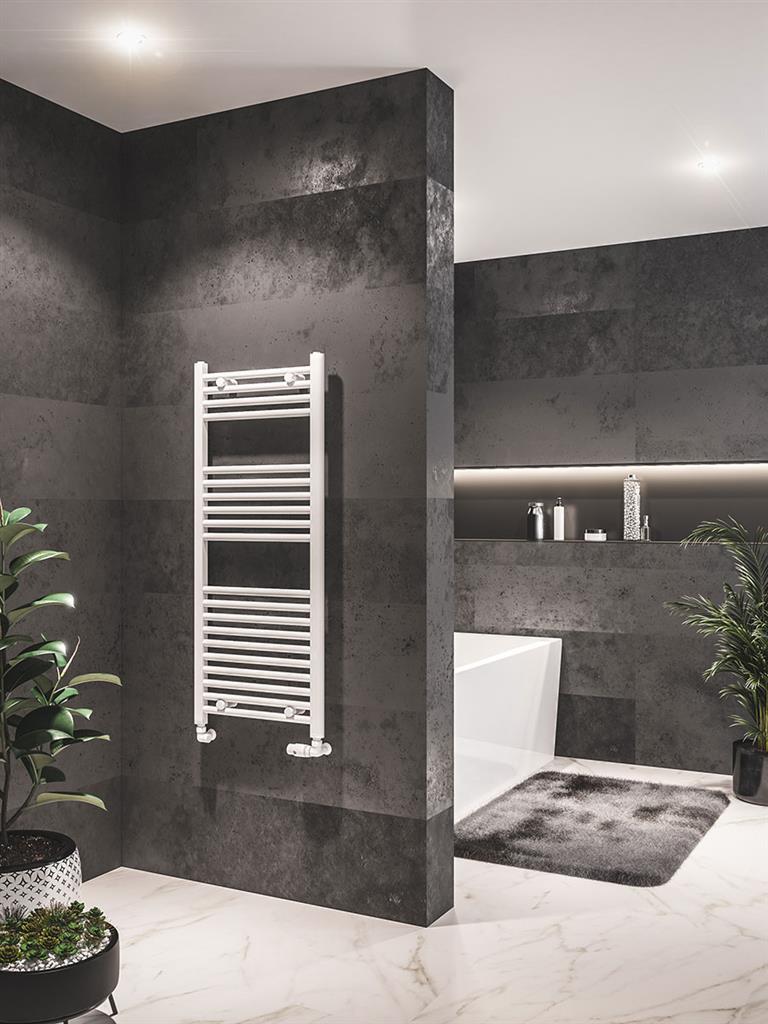 Westward 1200 x 500 Straight Multirail