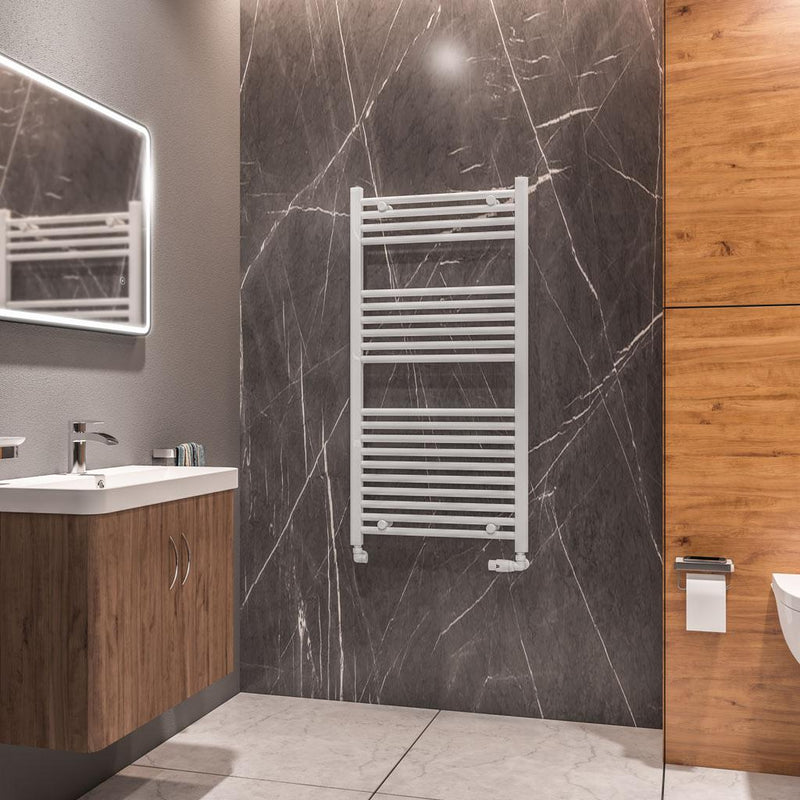 Westward 1200 x 600 Straight Multirail