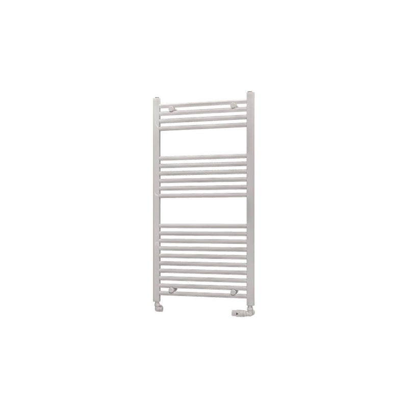 Westward 1200 x 600 Straight Multirail