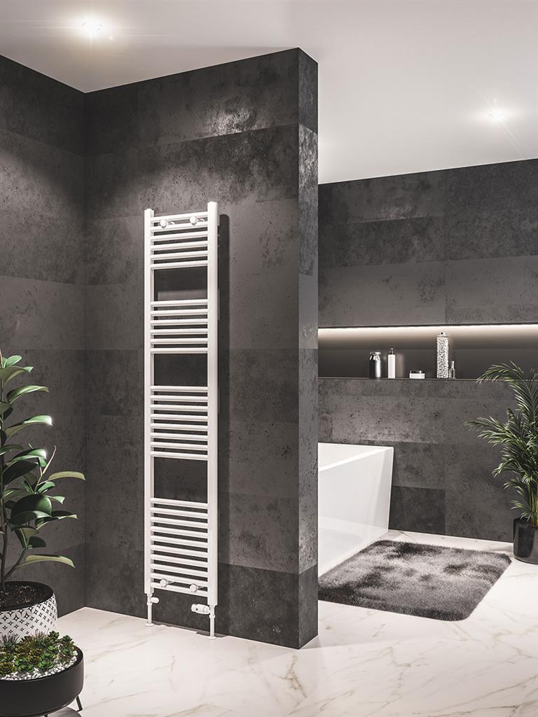 Westward 1800 x 400 Straight Multirail