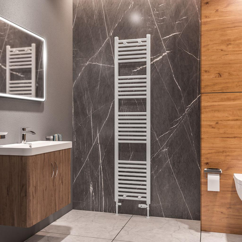 Westward 1800 x 400 Straight Multirail
