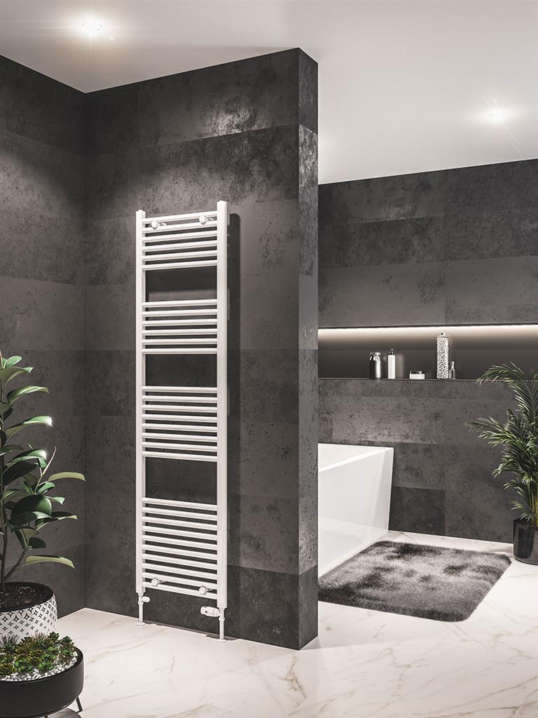 Westward 1800 x 500 Straight Multirail