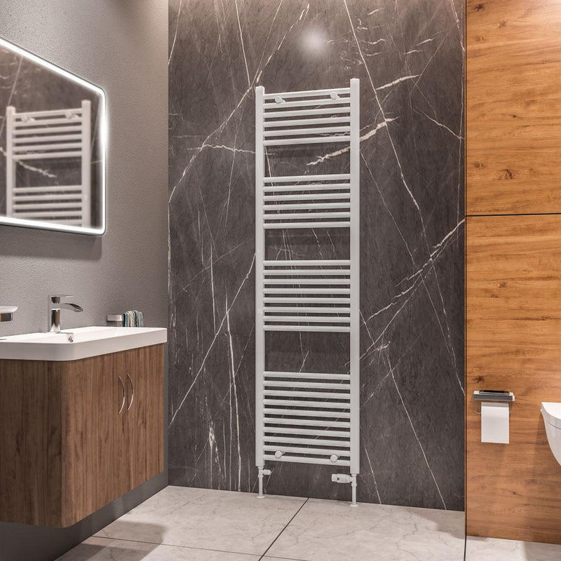 Westward 1800 x 500 Straight Multirail