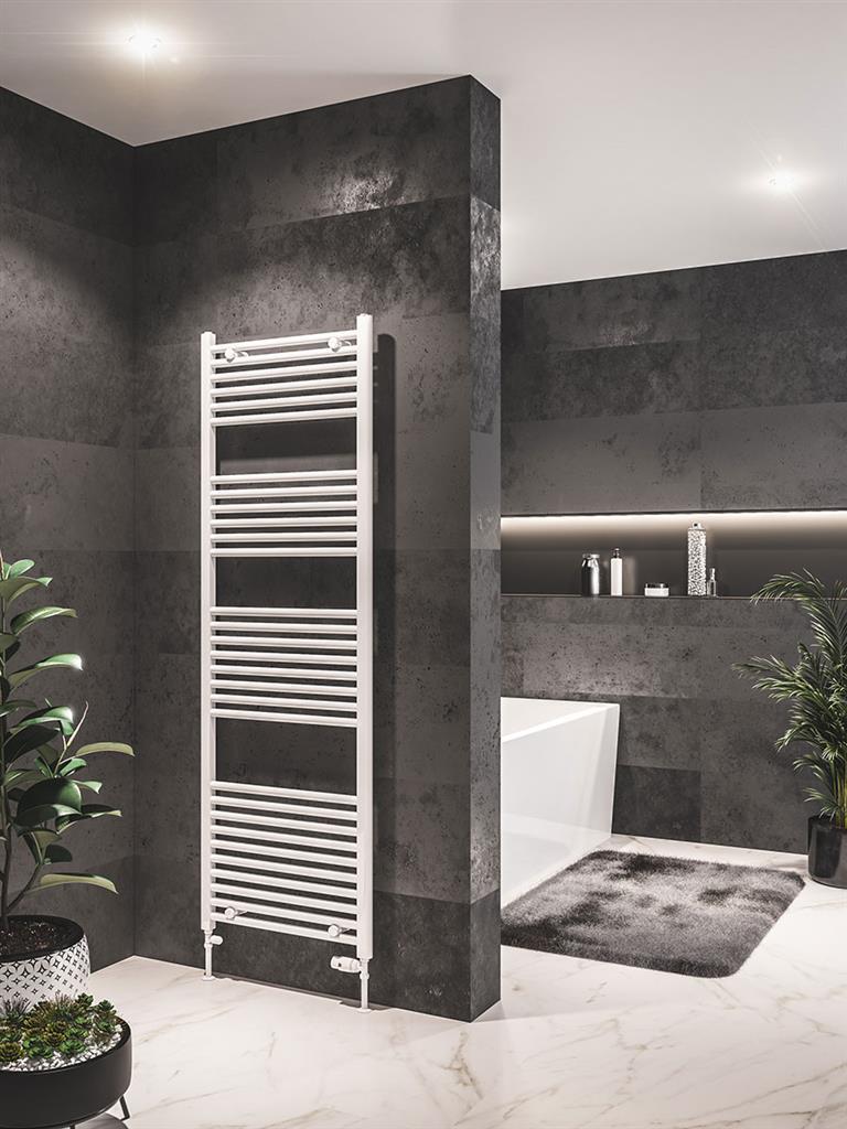 Westward 1800 x 600 Straight Multirail
