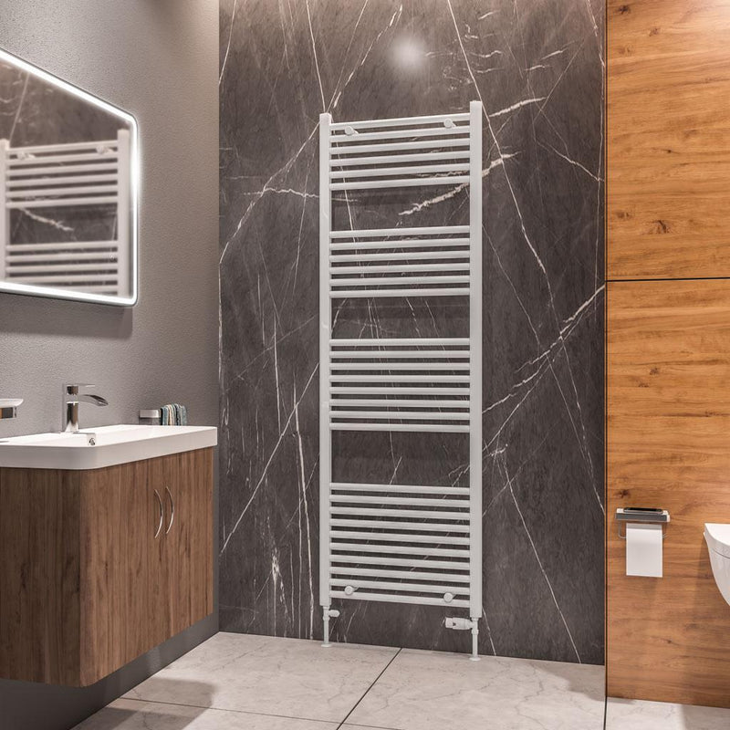 Westward 1800 x 600 Straight Multirail