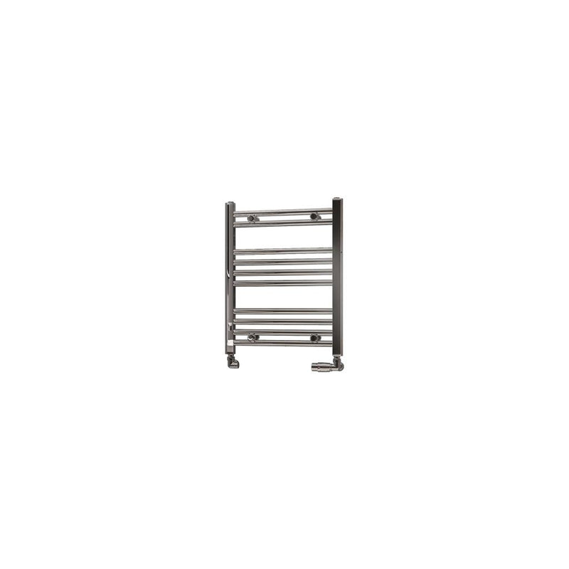 Westward 600 x 500 Straight Multirail