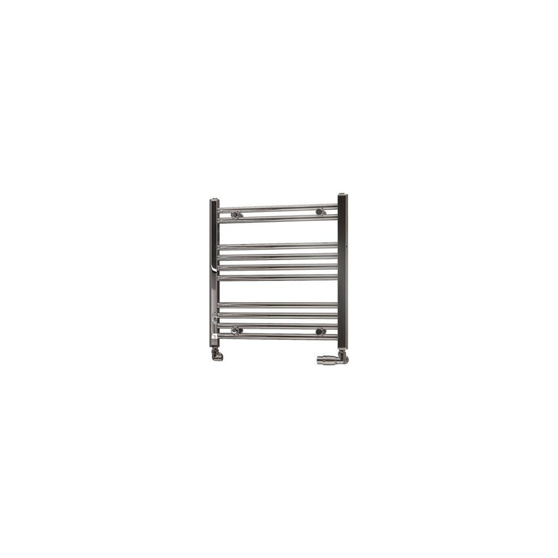 Westward 600 x 600 Straight Multirail