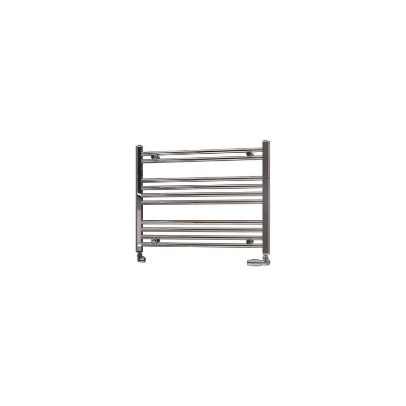 Westward 600 x 800 Straight Multirail