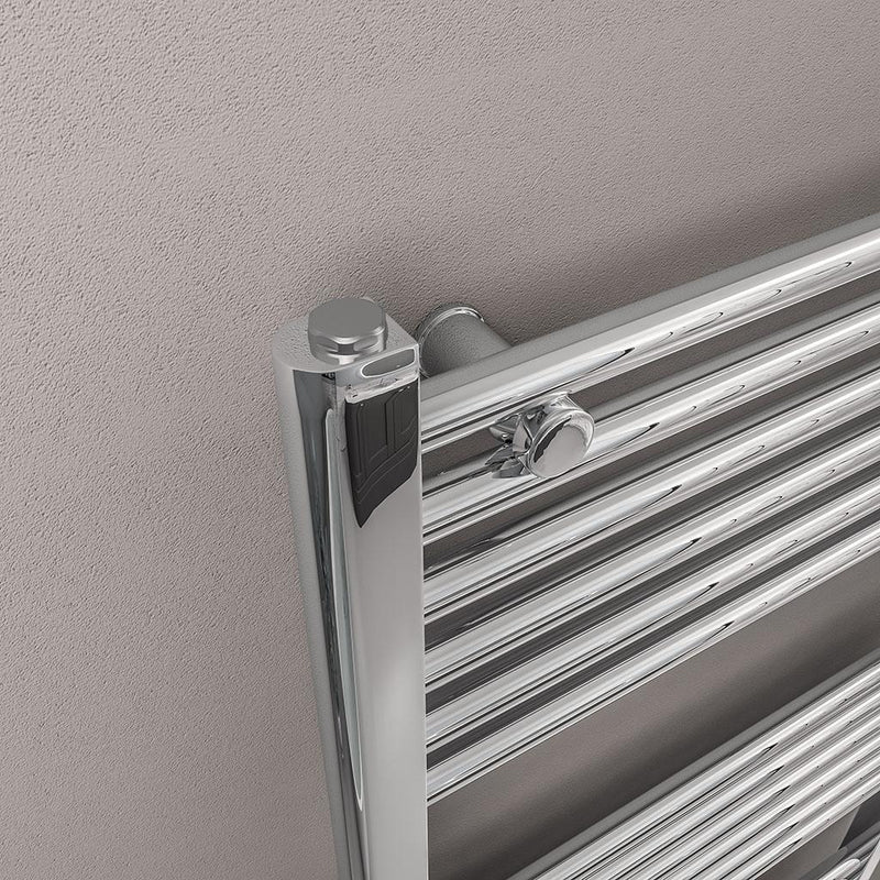 Westward 600 x 800 Straight Multirail
