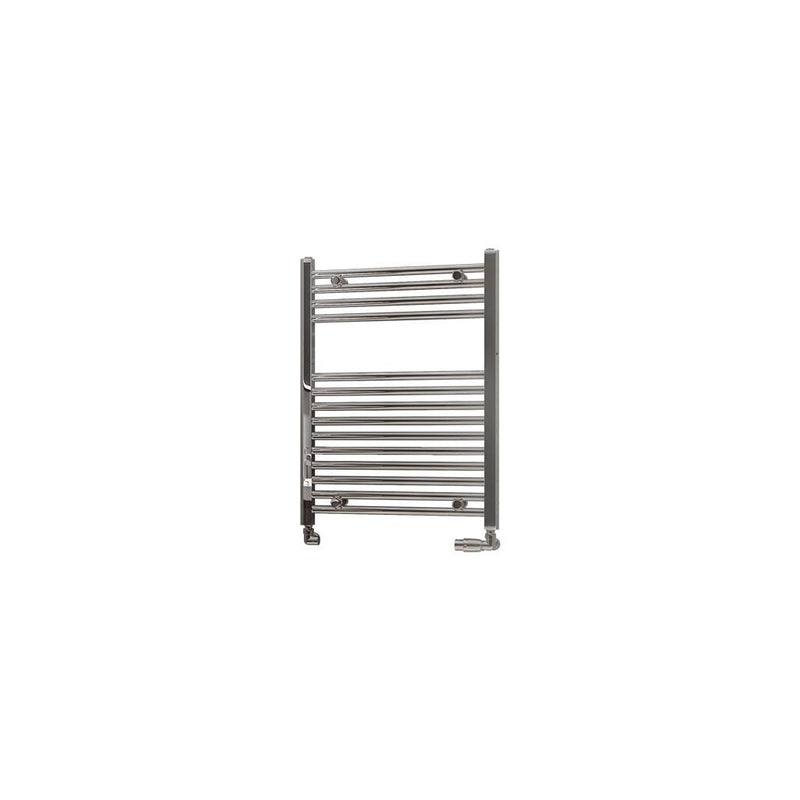 Westward 800 x 600 Straight Multirail