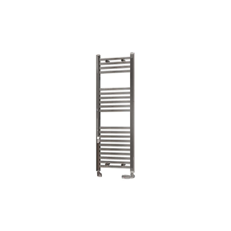 Westward 1200 x 400 Straight Multirail