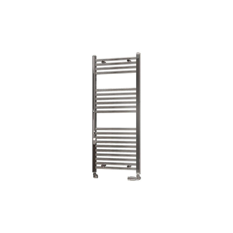 Westward 1200 x 500 Straight Multirail