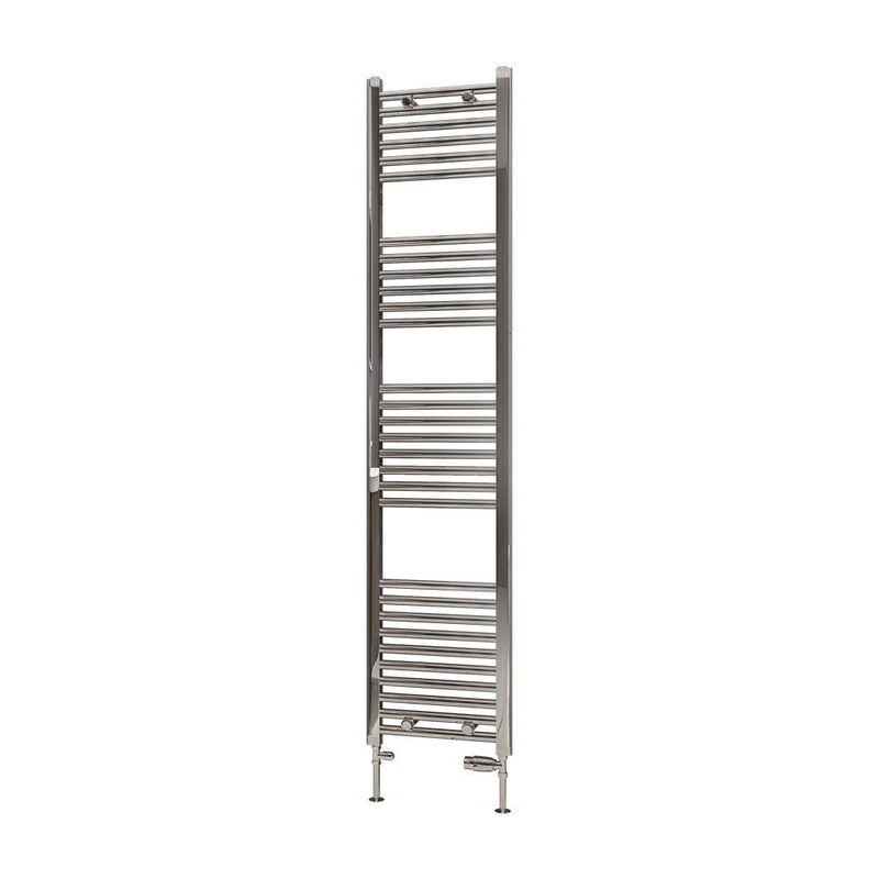 Westward 1800 x 400 Straight Multirail