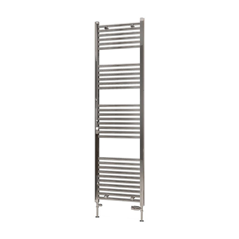 Westward 1800 x 500 Straight Multirail