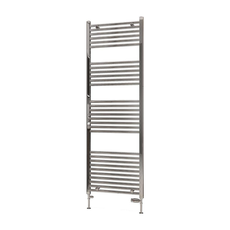 Westward 1800 x 600 Straight Multirail