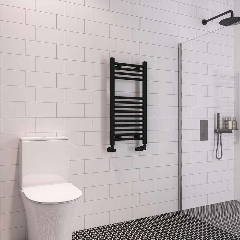 Wingrave 800 x 400 Straight Multirail