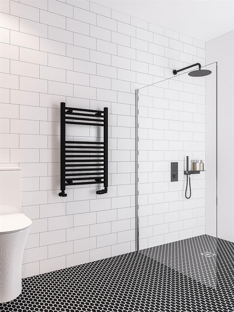 Wingrave 800 x 500 Straight Multirail
