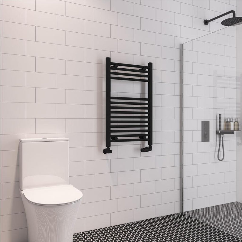 Wingrave 800 x 500 Straight Multirail