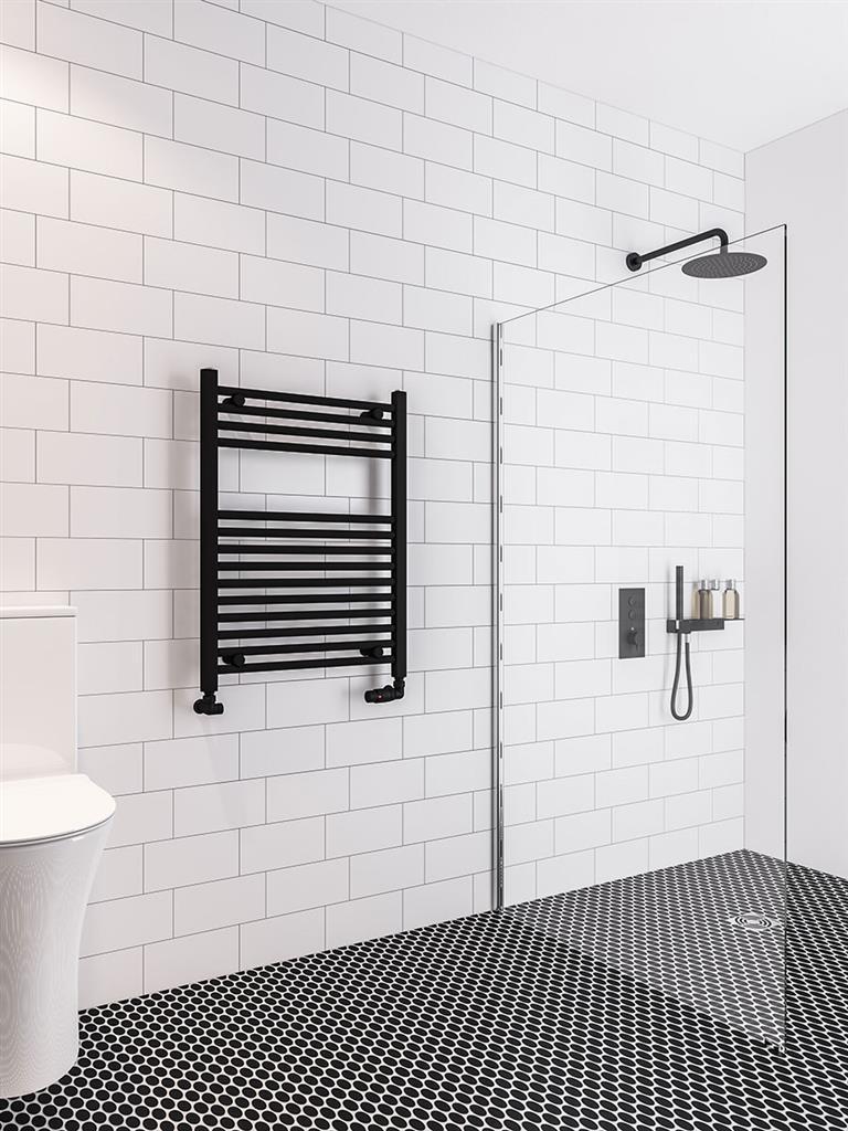 Wingrave 800 x 600 Straight Multirail