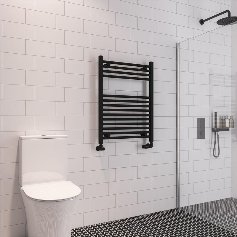 Wingrave 800 x 600 Straight Multirail