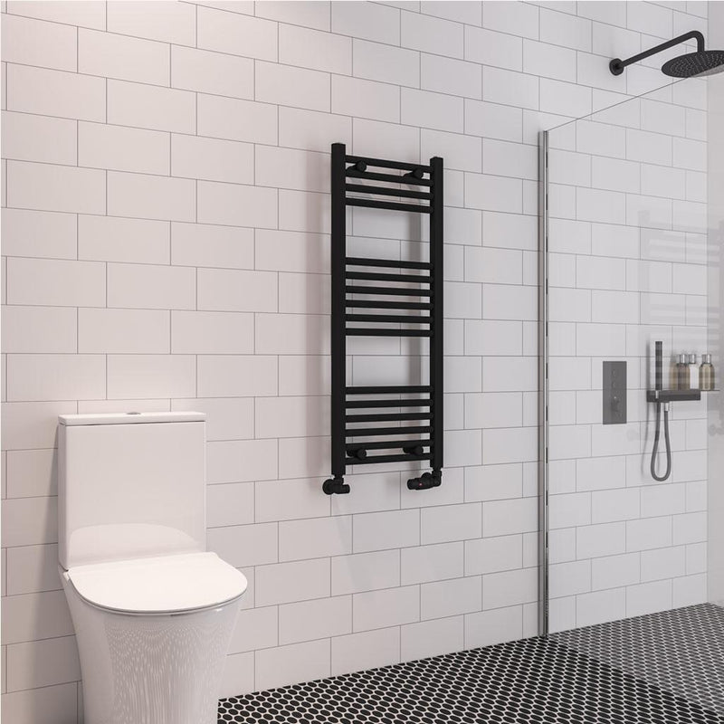 Wingrave 1000 x 400 Straight Multirail