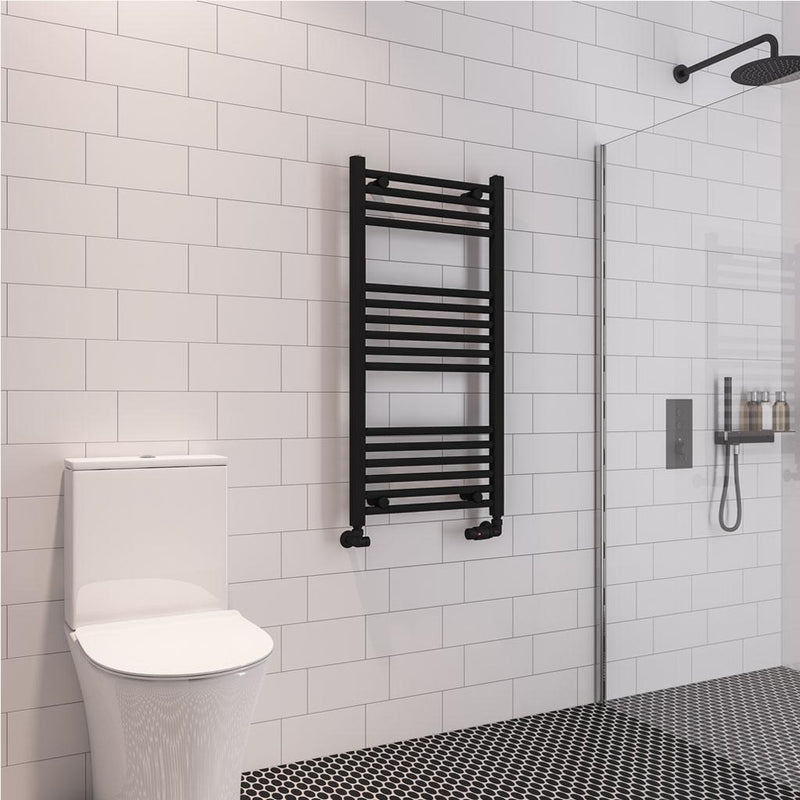 Wingrave 1000 x 500 Straight Multirail