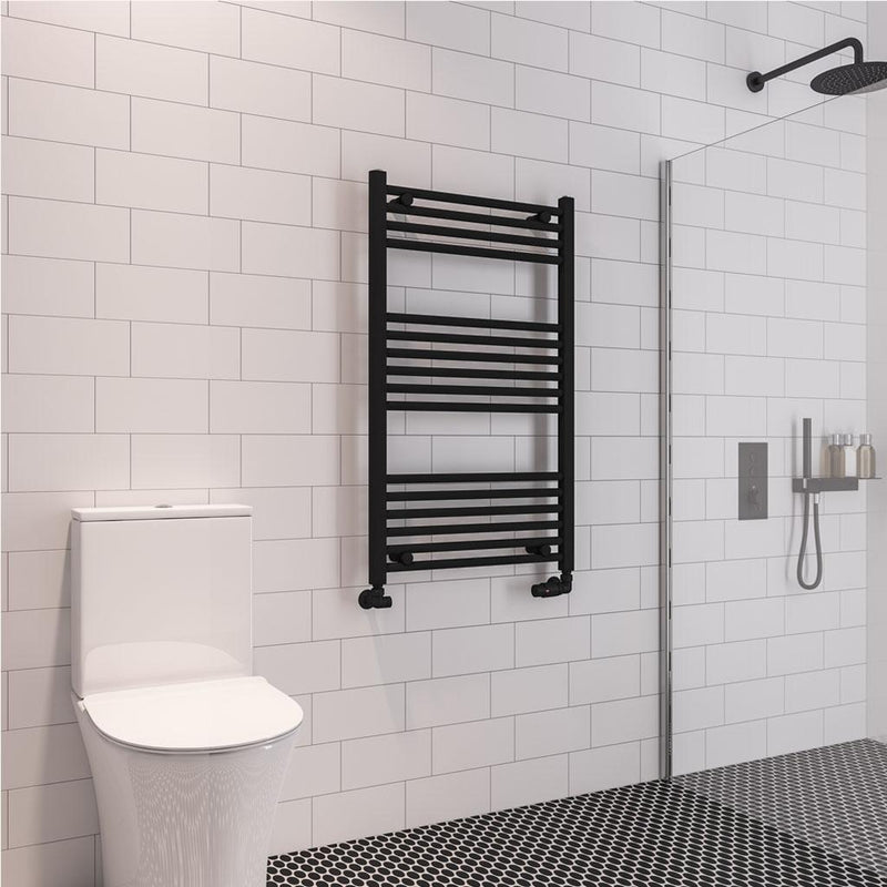 Wingrave 1000 x 600 Straight Multirail